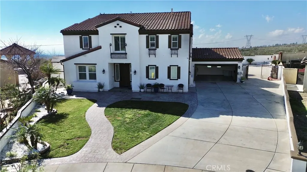 13538 Applegate Court, Rancho Cucamonga, CA — listing photo 1