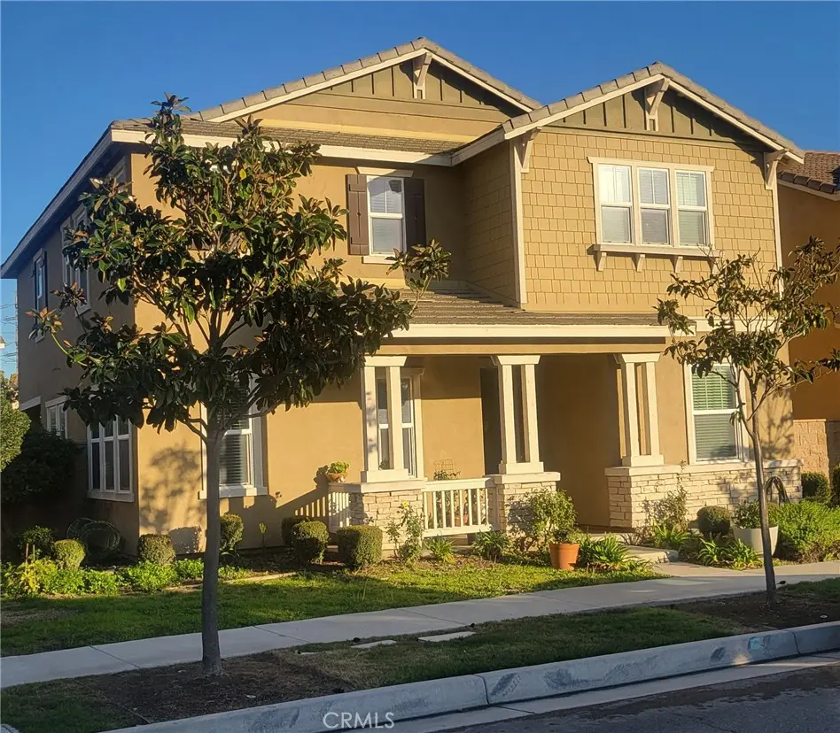 5033 S Centennial Circle, Ontario, CA — listing photo 1