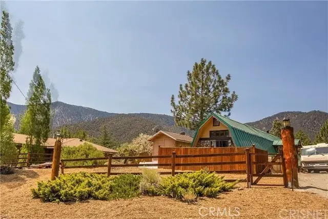16324 Grizzly, Pine Mountain Club, CA — listing photo 1