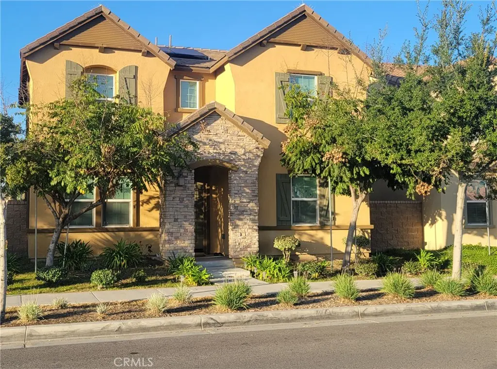 Single Family Residence for sale at 3080 E Sussex Privado, Ontario, CA featuring 4 beds and 3 baths