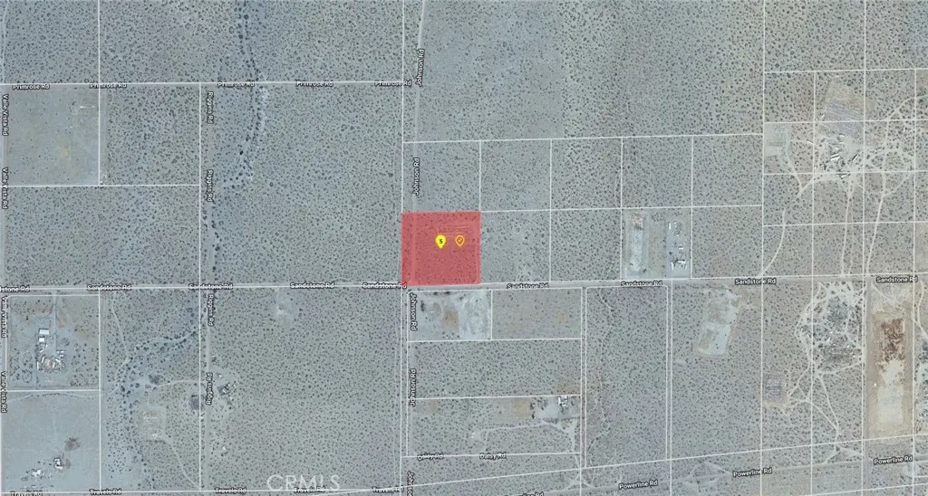 6 Sandstone Road, Phelan, CA — listing photo 1