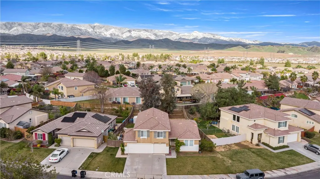 1218 N Larkspur Lane, Beaumont, CA — listing photo 1