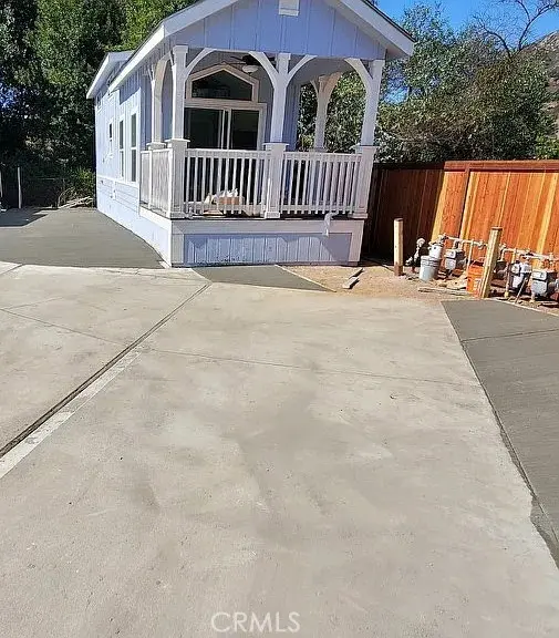 Manufactured In Park for sale at 274 Higuera Street 17, San Luis Obispo, CA featuring 1 bed and 1 bath