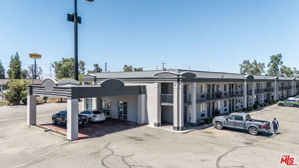 Residential Income for sale at 2700 White Lane, Bakersfield, CA featuring 149 beds and 149 baths