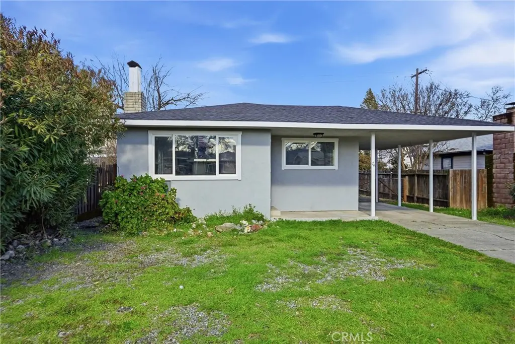 70 Lupoyoma Avenue, Lakeport, CA — listing photo 1