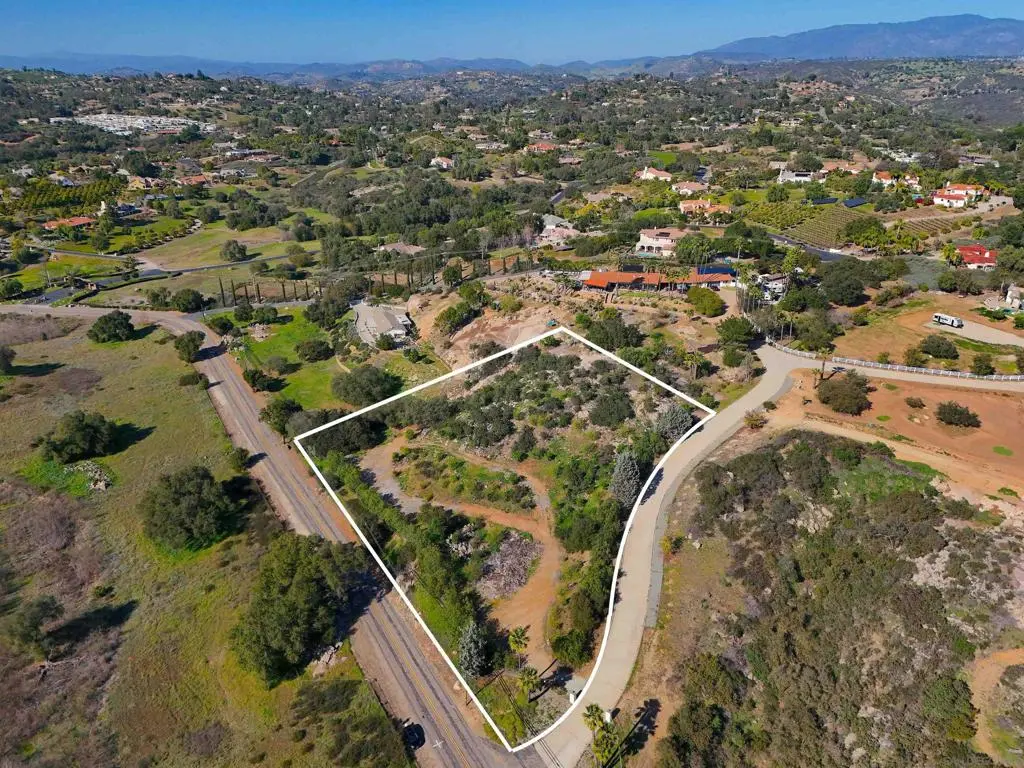 Betsworth Rd, Valley Center, CA — listing photo 1