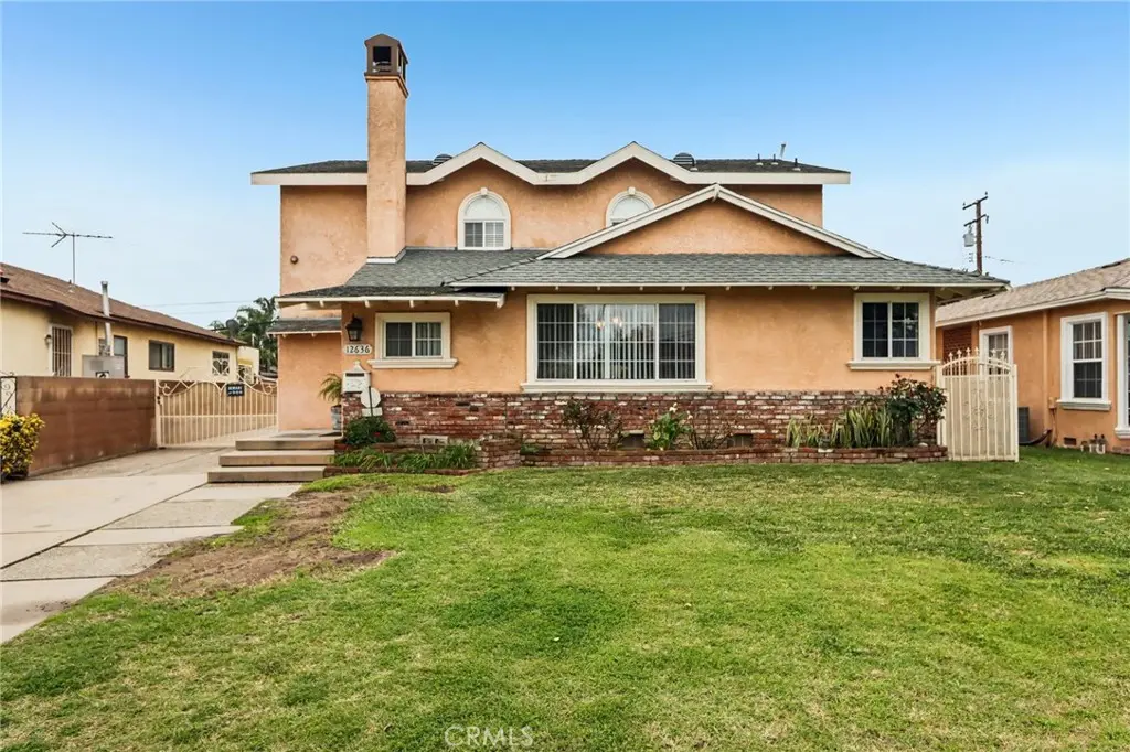 Single Family Residence for sale at 12636 Glynn, Downey, CA featuring 4 beds and 3 baths