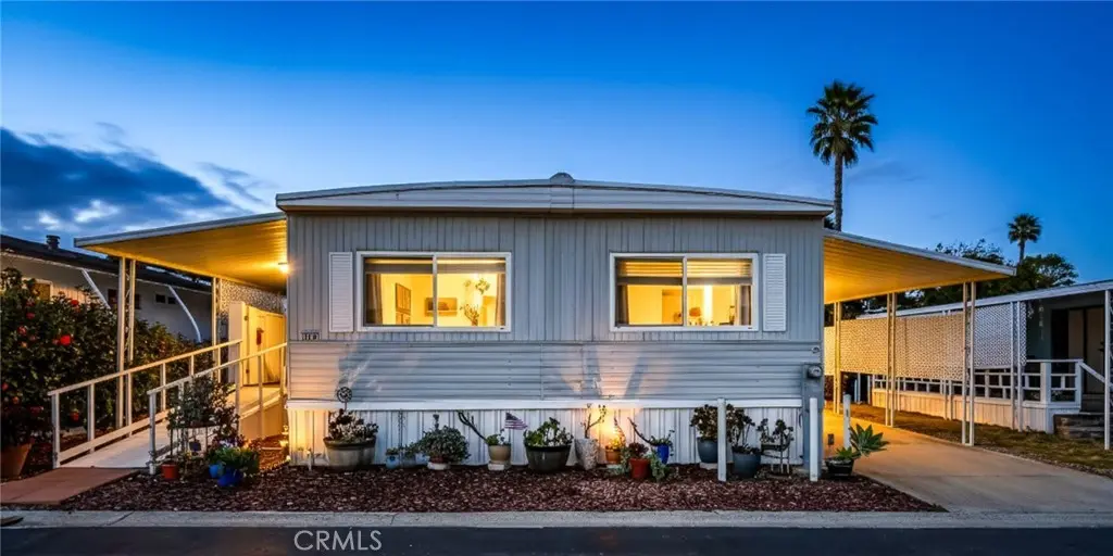 1120 E Mission Road 79, Fallbrook, CA — listing photo 1
