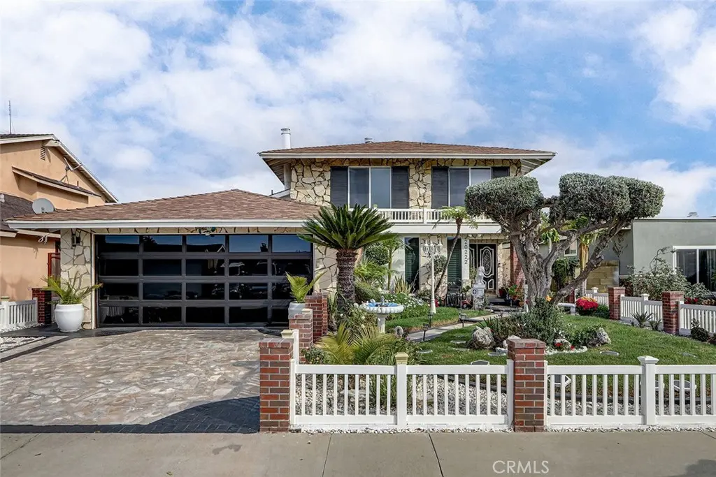 Single Family Residence for sale at 20222 Belshaw Avenue, Carson, CA featuring 3 beds and 3 baths