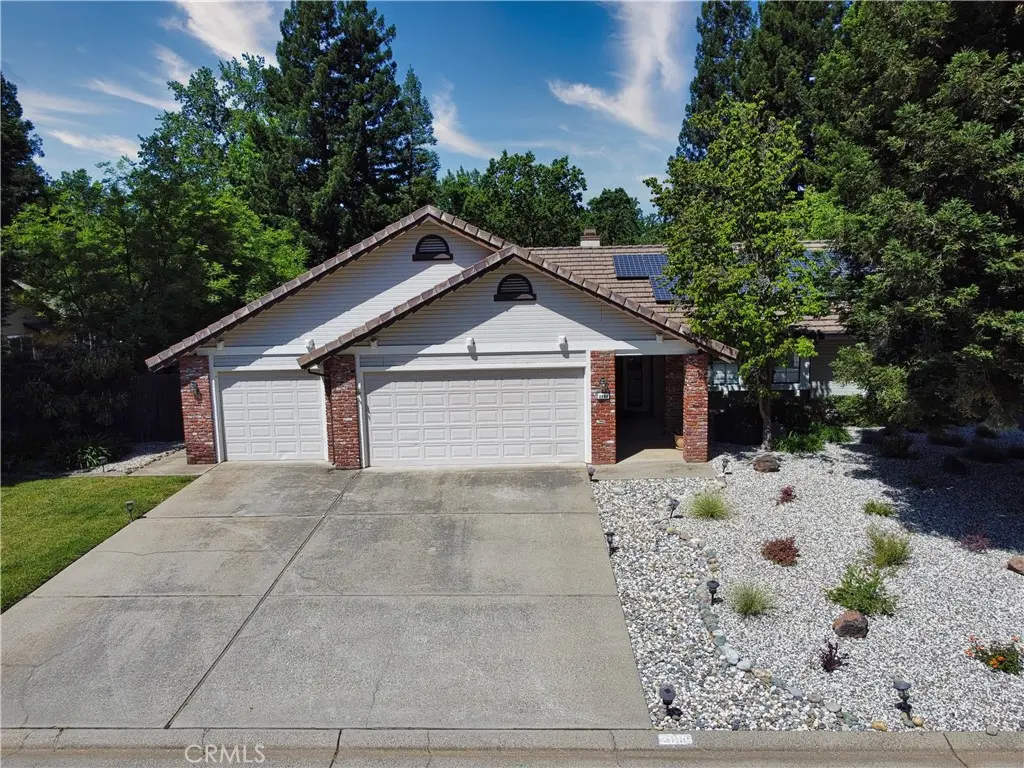 2880 Springburn Way, El Dorado Hills, CA — listing photo 1
