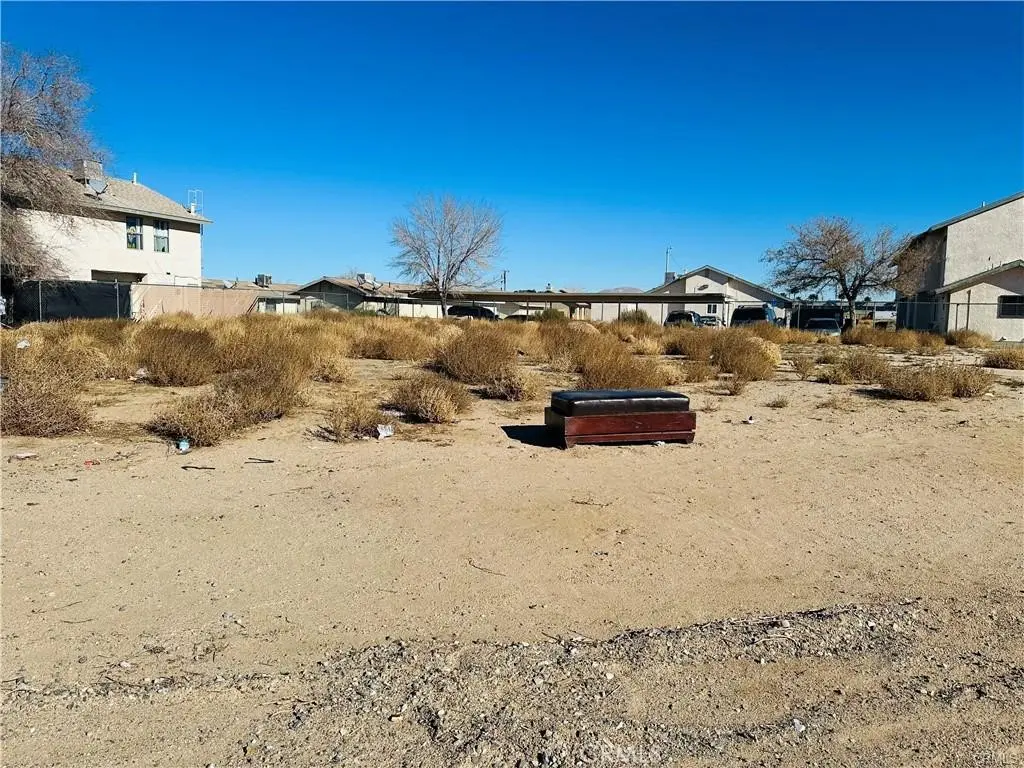 0 Casaba Road, Adelanto, CA — listing photo 1