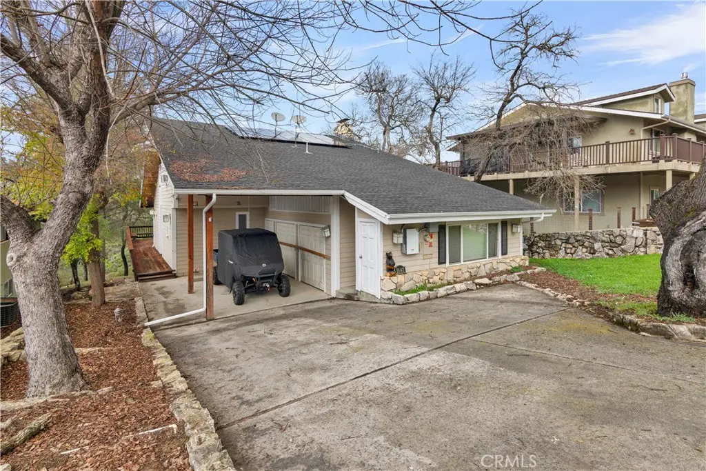 2647 Oak Shores, Bradley, CA — listing photo 1
