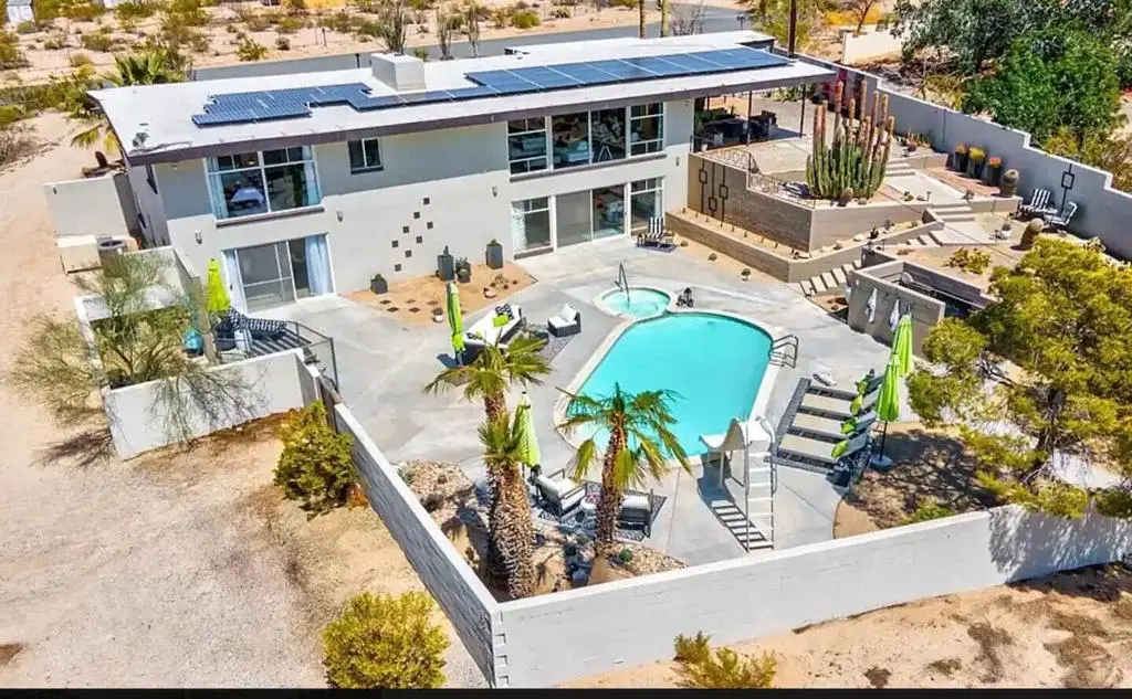 73633 Desert Trail Drive, 29 Palms, CA — listing photo 1
