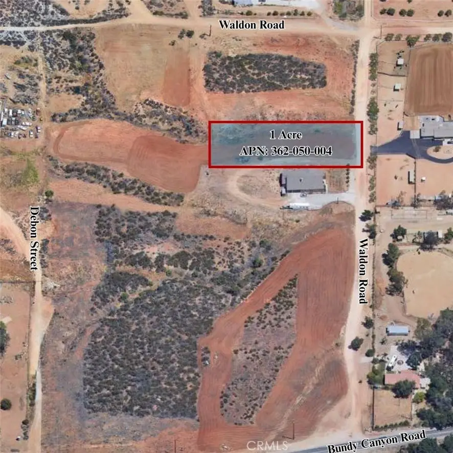25325 Waldon Road, Menifee, CA — listing photo 1
