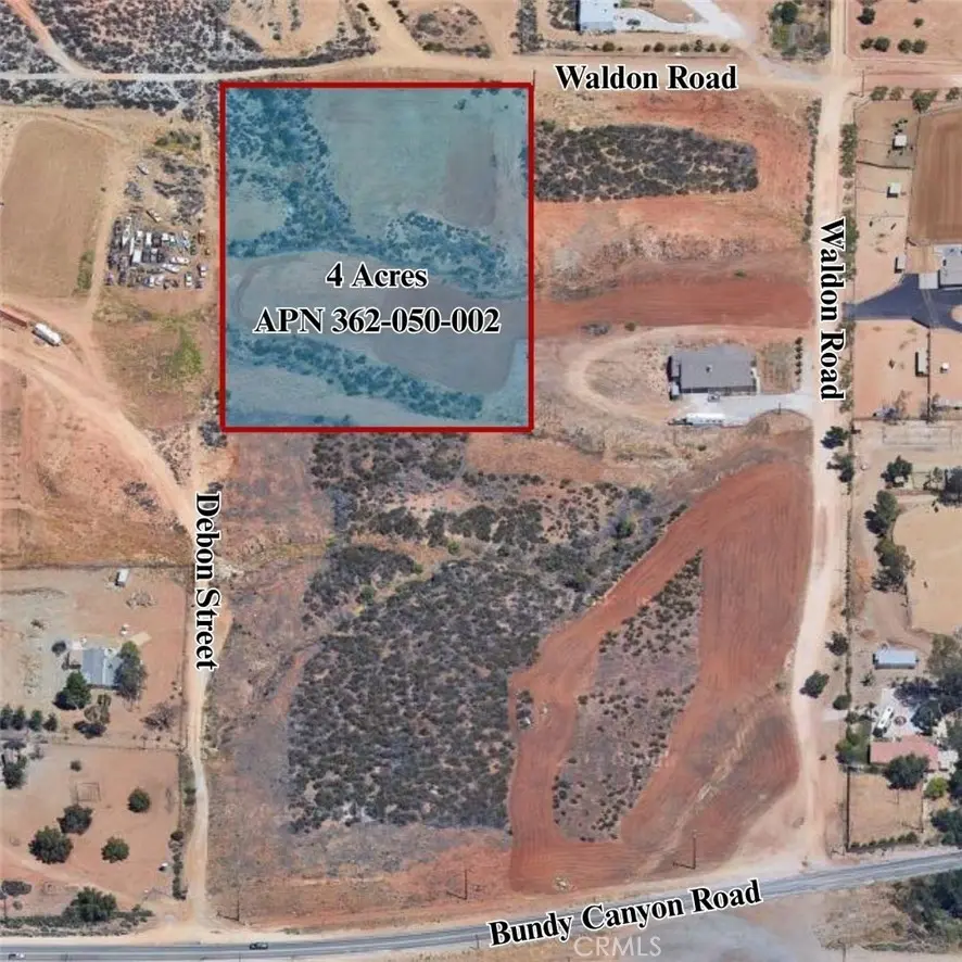 25350 Waldon Road, Menifee, CA — listing photo 1