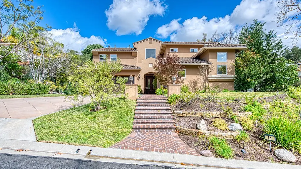 11 Lusitano, Coto de Caza, CA — listing photo 1