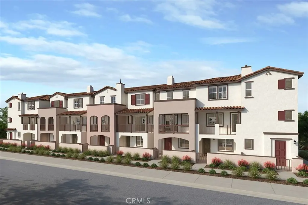 Townhouse for sale at 6630 Via Vista, Pico Rivera, CA featuring 2 beds and 3 baths