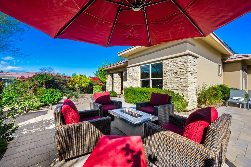 Single Family Residence for sale at 82707 Monarchos, Indio, CA featuring 2 beds and 2 baths