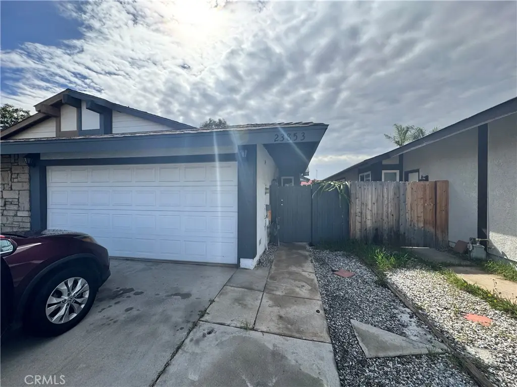 Single Family Residence for sale at 23853 Betts, Moreno Valley, CA featuring 2 beds and 2 baths