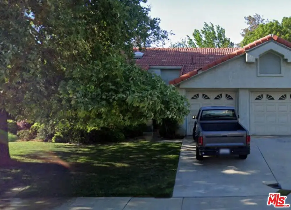 5840 Almond Valley Way, Lancaster, CA — listing photo 1