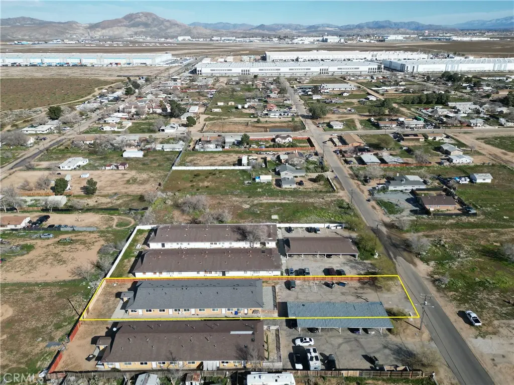 11800 White, Adelanto, CA — listing photo 1