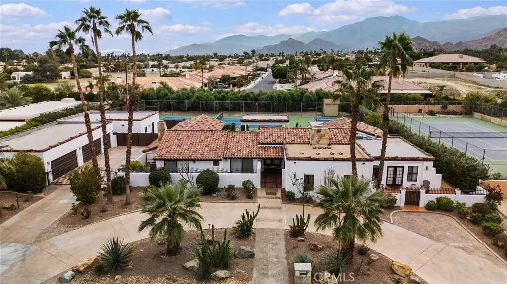 78865 Starlight, Bermuda Dunes, CA — listing photo 1