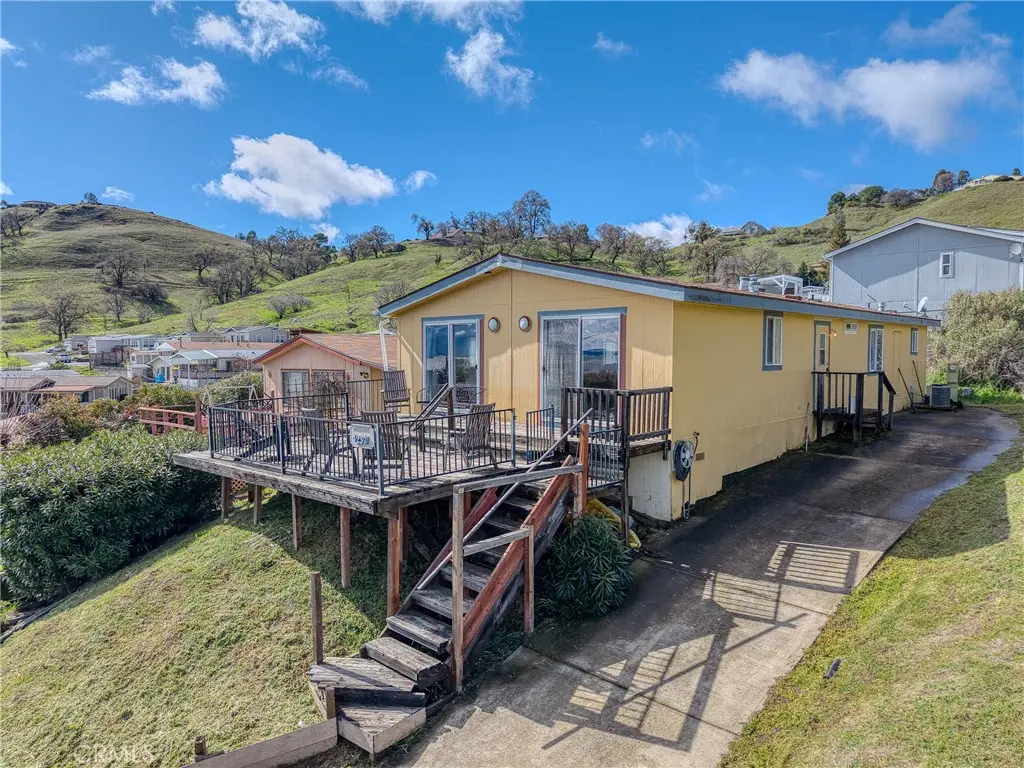 4237 5th Avenue, Lakeport, CA — listing photo 1