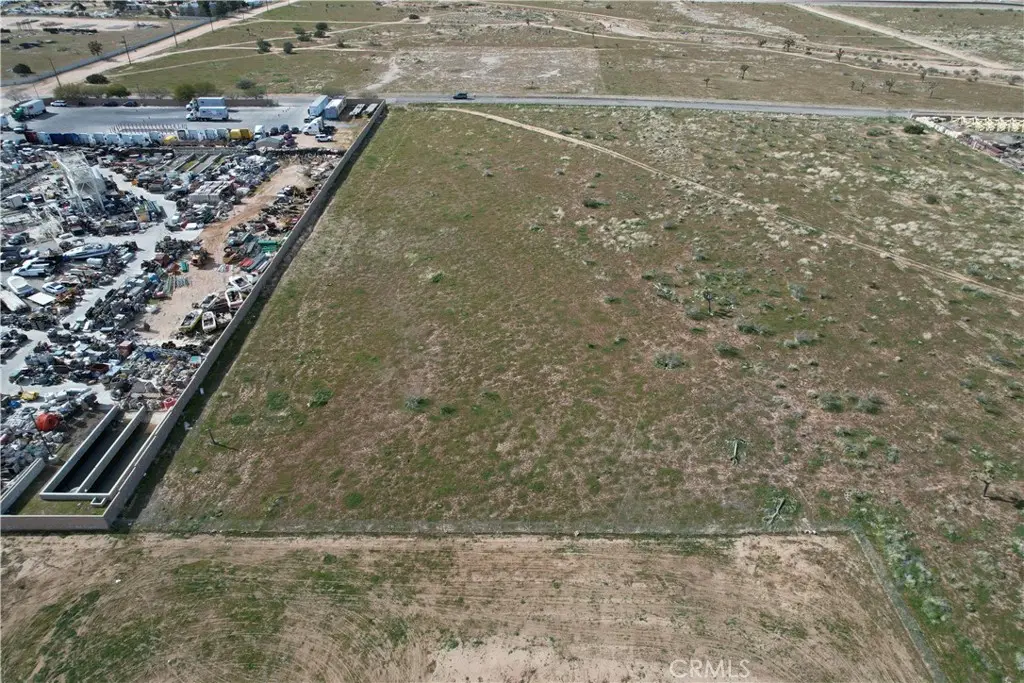 0 C Avenue, Hesperia, CA — listing photo 1