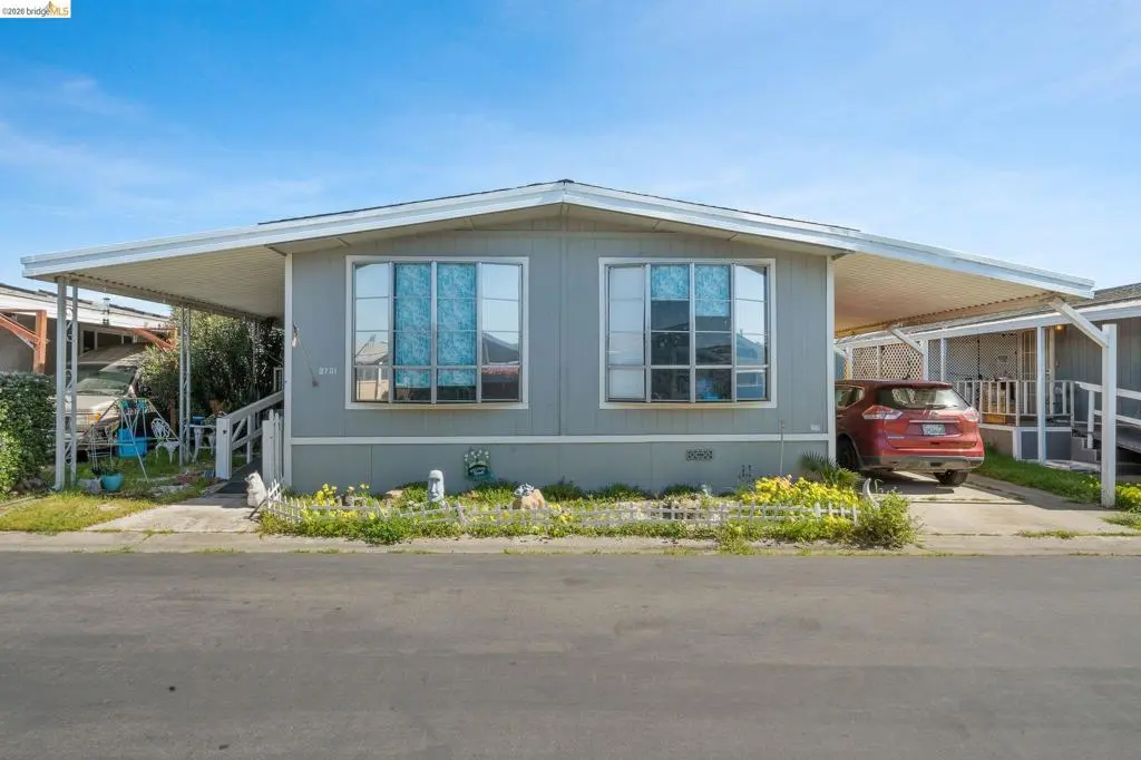 3701 Porter Cir, Bethel Island, CA — listing photo 1
