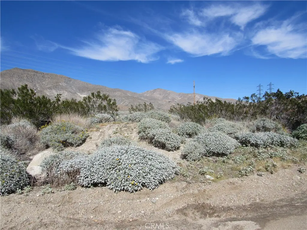 54294 Kelton, Whitewater, CA — listing photo 1