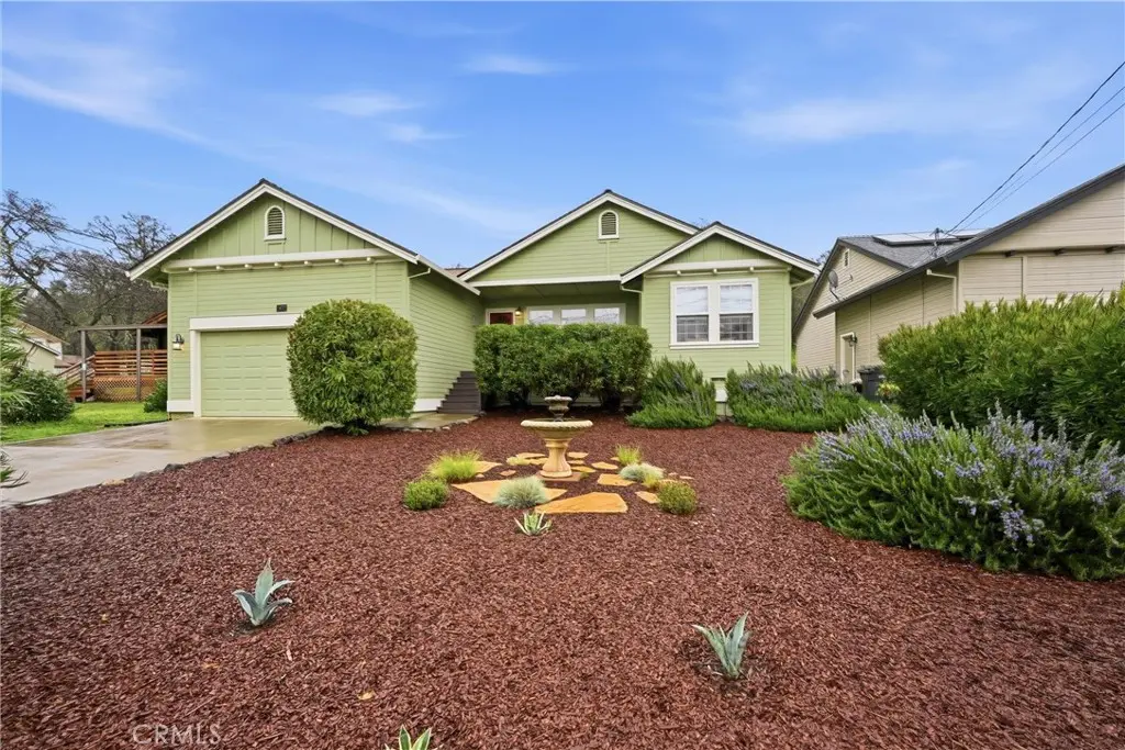 19072 Hidden Valley, Hidden Valley Lake, CA — listing photo 1