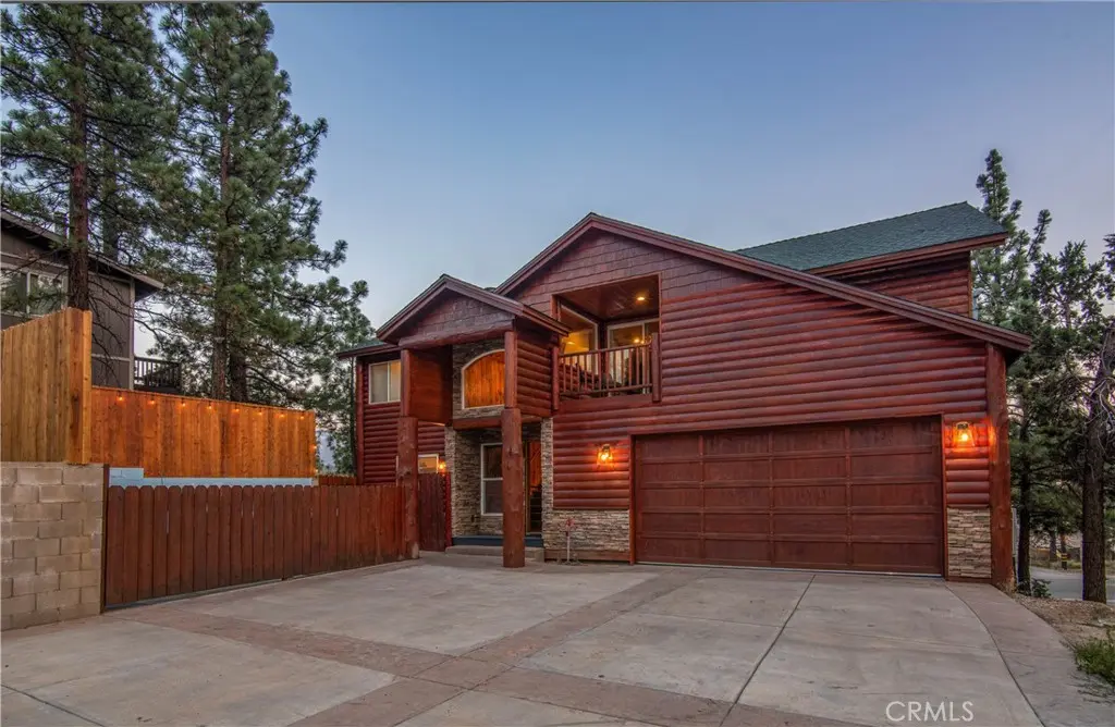 1002 White Mountain, Big Bear City, CA — listing photo 1