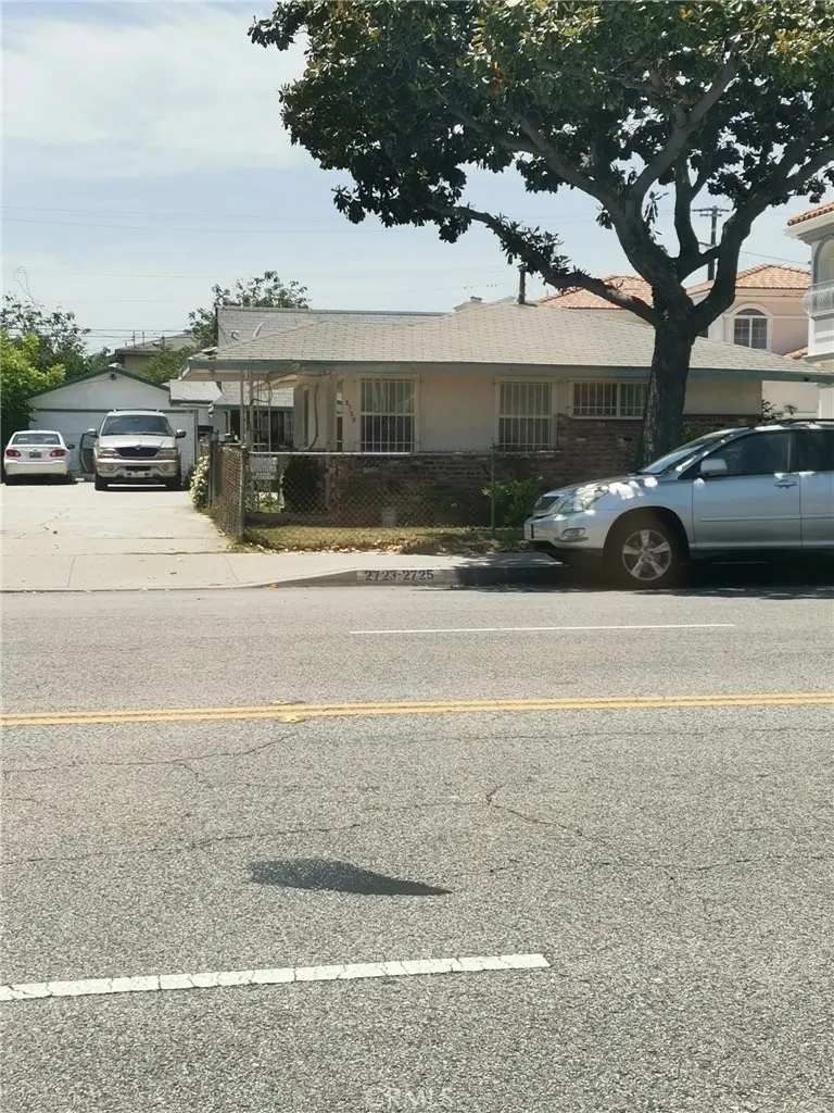 2725 Walnut Grove Avenue, Rosemead, CA — listing photo 1