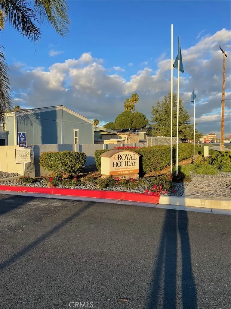Manufactured In Park for sale at 4400 Florida, Hemet, CA featuring 2 beds and 2 baths