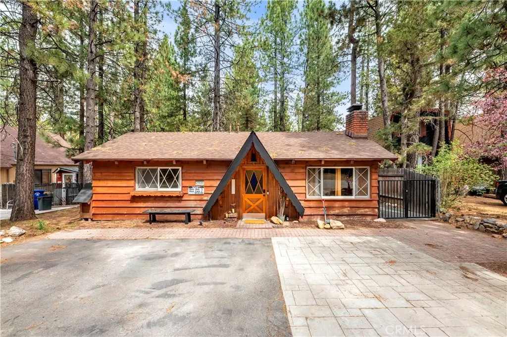 42660 La Placida, Big Bear Lake, CA — listing photo 1