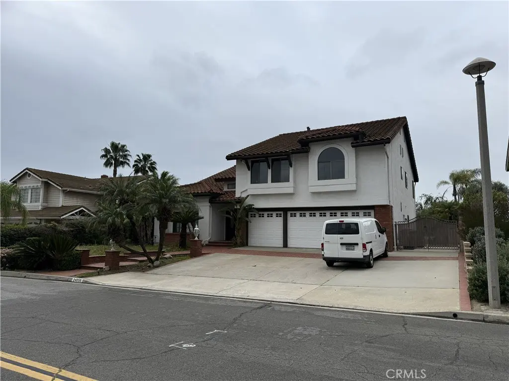 24250 Via Lenardo, Yorba Linda, CA — listing photo 1