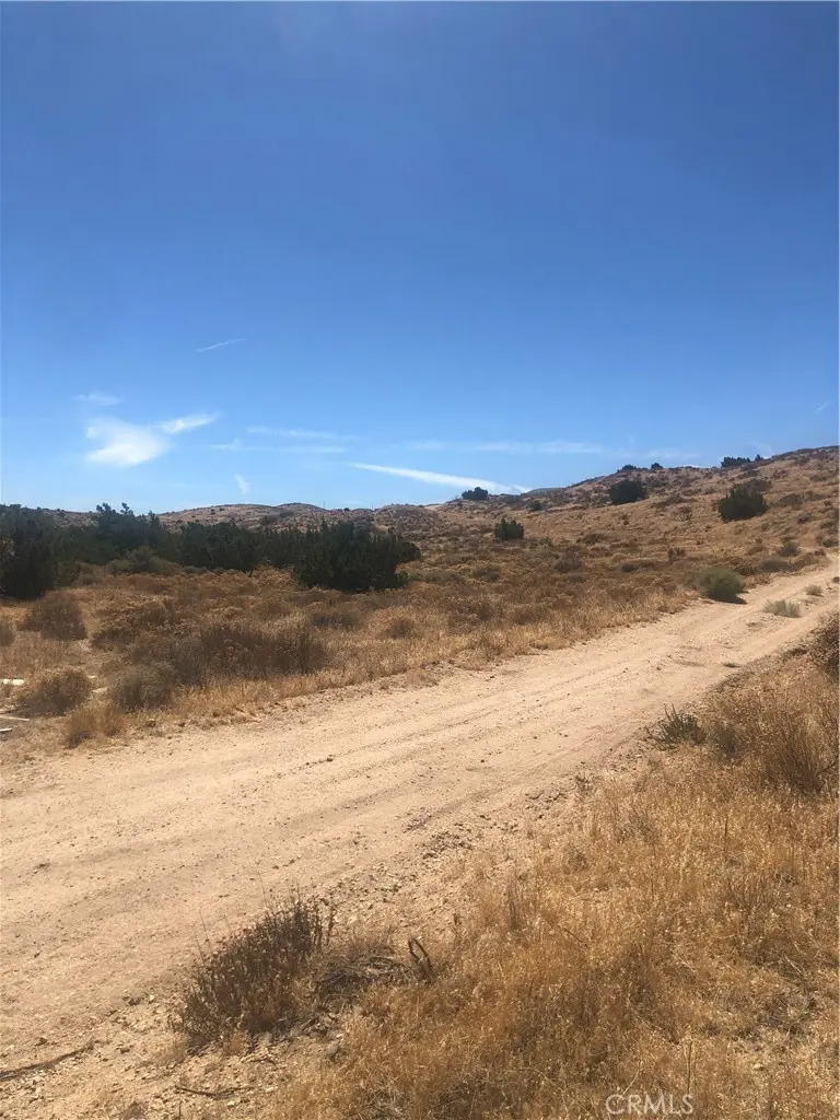 0 small Road, Palmdale, CA — listing photo 1