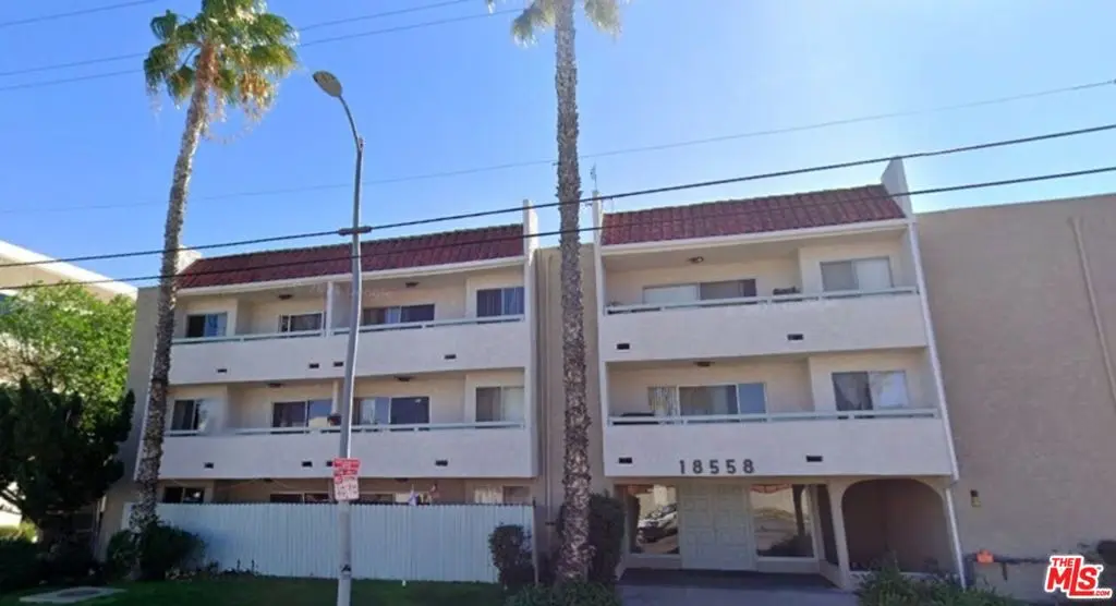 18558 Roscoe Boulevard 319, Northridge, CA — listing photo 1