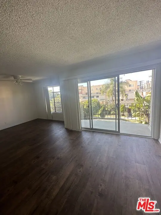 Residential Lease for rent at 1420 S Oakhurst Drive 208, Los Angeles, Los Angeles County, CA featuring 2 beds and 2 baths