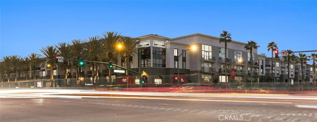 Condominium for sale at 1801 E Katella 2029, Anaheim, CA featuring 1 bed and 1 bath