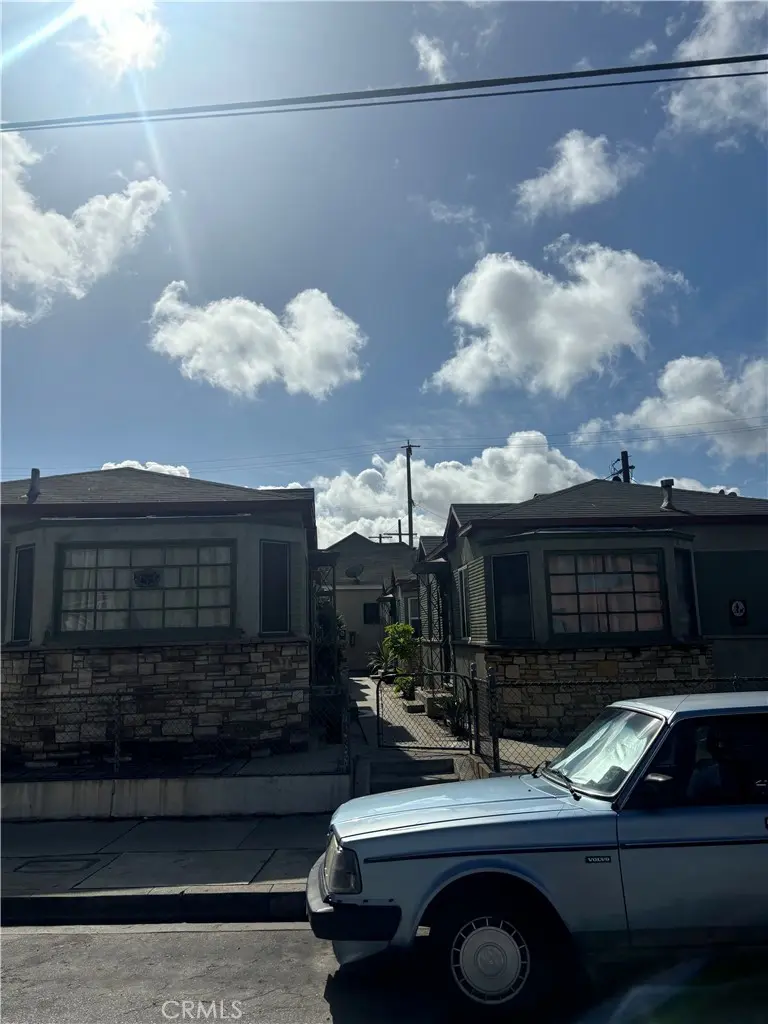 2768 Randolph Street, Huntington Park, CA — listing photo 1