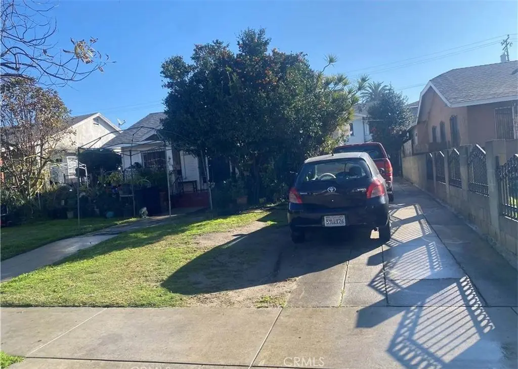 7126 Stafford Avenue, Huntington Park, CA — listing photo 1