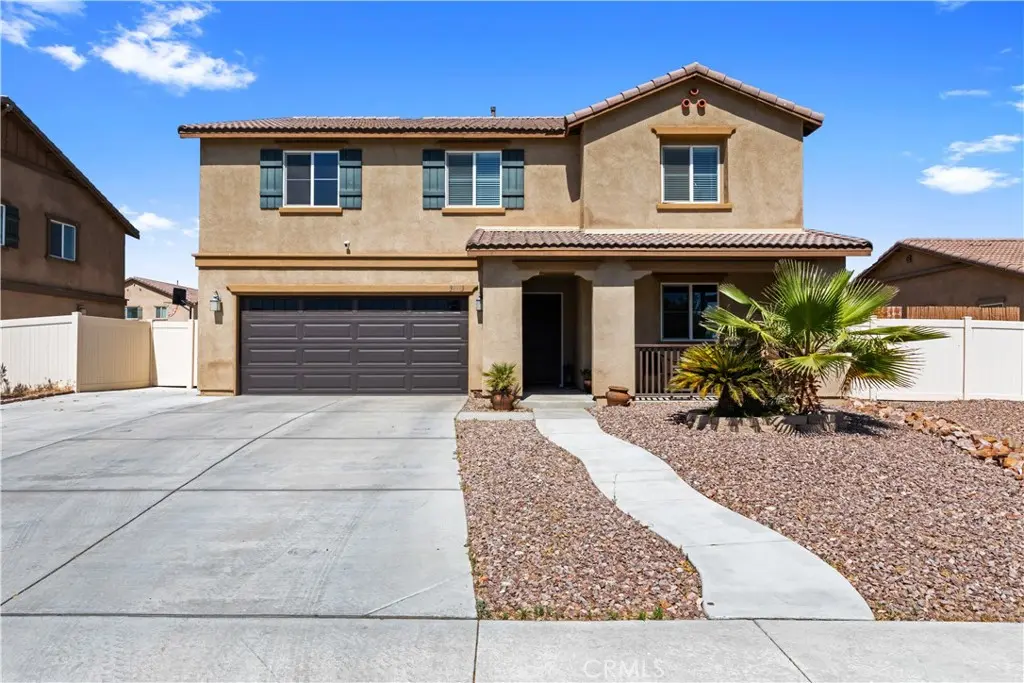 Single Family Residence for sale at 38113 Versailles, Palmdale, CA featuring 5 beds and 3 baths