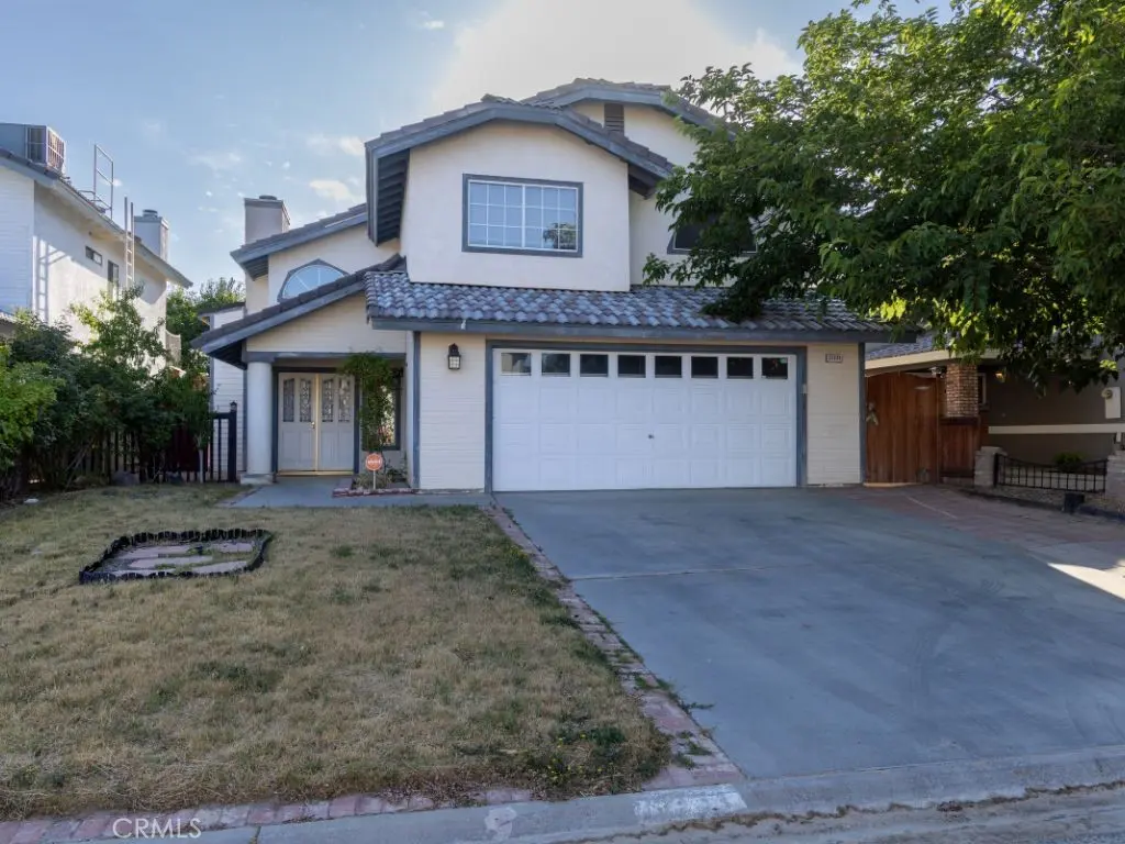 21131 Windsong Street, California City, CA — listing photo 1