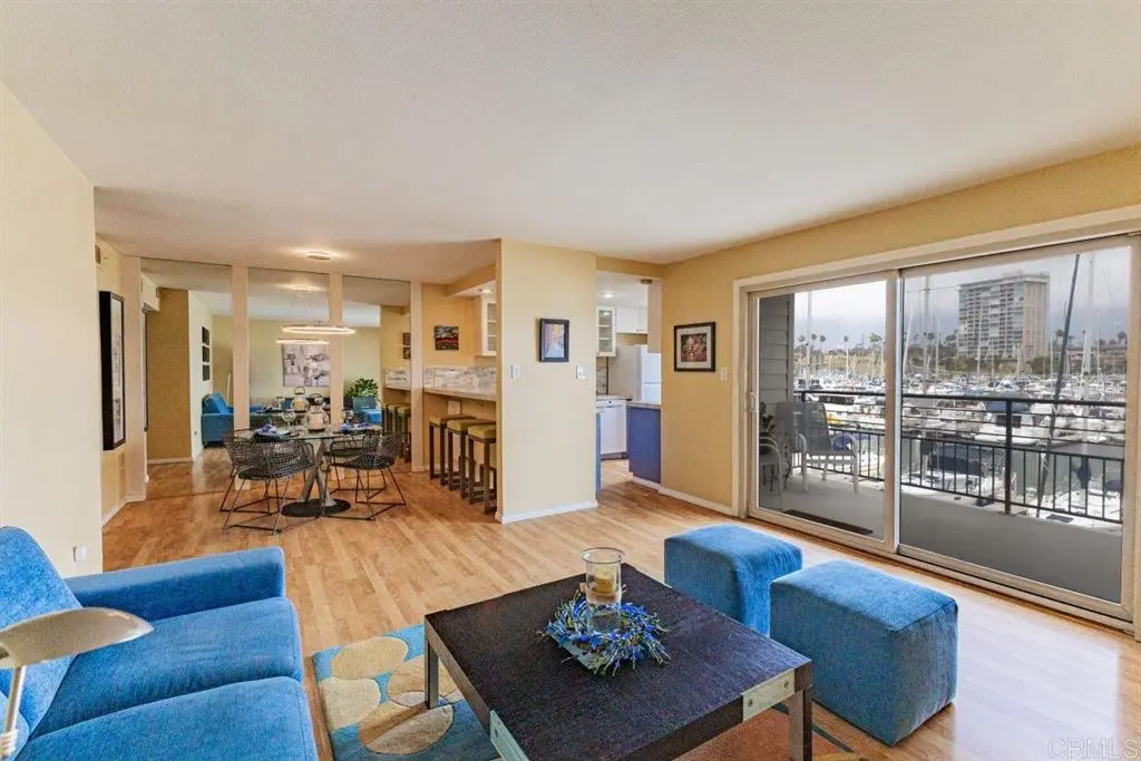 Condominium for sale at 1202 N Pacific Street 209B, Oceanside, CA featuring 2 beds and 2 baths