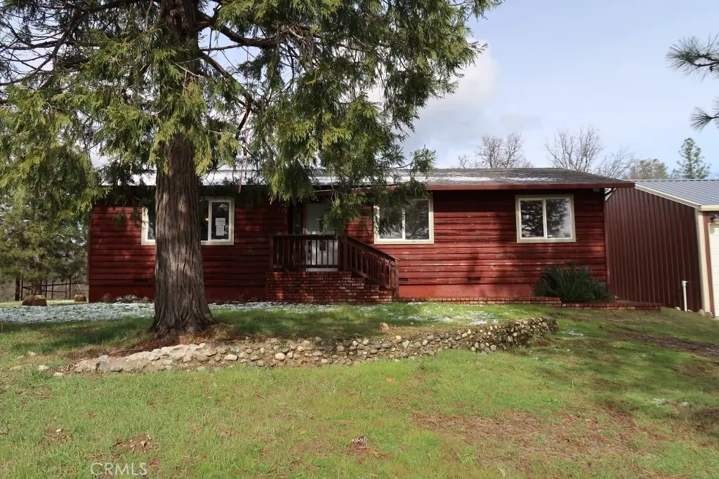 9760 Evans, Oregon House, CA — listing photo 1