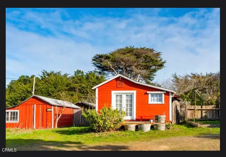 15301 Caspar Road, Caspar, CA — listing photo 1
