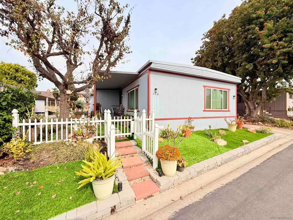 Manufactured On Land for sale at 1925 Otay Lakes Rd 148, Chula Vista, CA featuring 3 beds and 2 baths