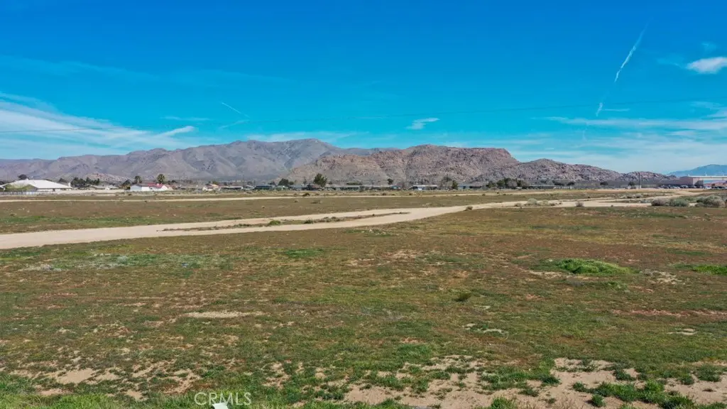0 Pueblo Rd, Apple Valley, CA — listing photo 1