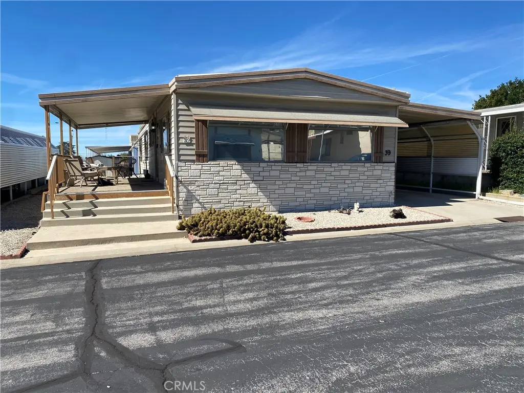 12680 4th Street 39, Yucaipa, CA — listing photo 1